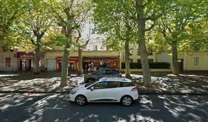 Levrat Philippe, Boulangerie à Feurs