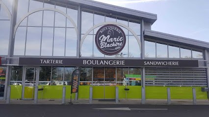Marie Blachère Boulangerie Sandwicherie Tarterie, Boulangerie à Herblay