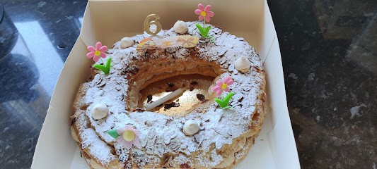 Boulangerie Demessemacker, Boulangerie à Vadenay