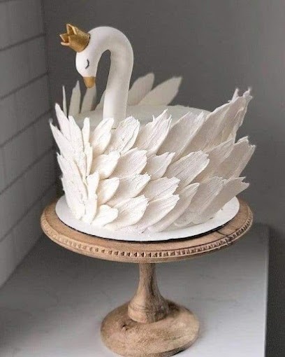 Le Festival de K'Anne, Pâtisserie à Mont-Saint-Éloi