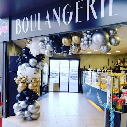 Boulangerie Le Fournil De Yalo, Boulangerie à Pornic