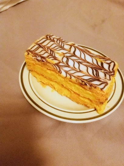 Tradition Lasa, Boulangerie à Tomblaine