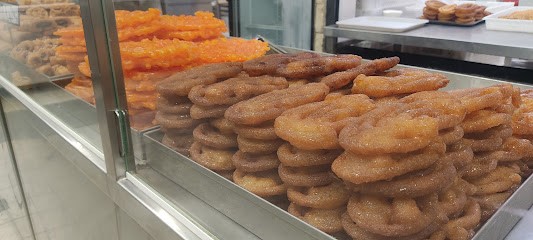 Pâtisserie Orientale Elksour, Pâtisserie à Argenteuil