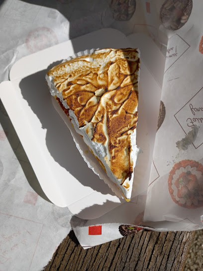 boulangerie fraslin, Boulangerie à Civray