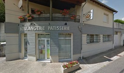 Boulangerie Gerard Laurent, Boulangerie à Saint-Clément