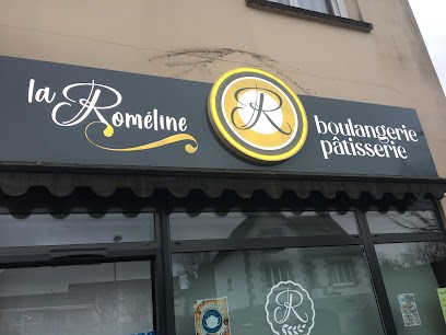 La ROMELINE, Boulangerie à Plénée-Jugon