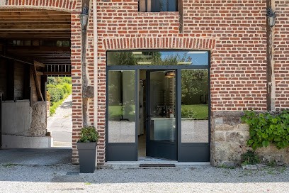 Les Ateliers De La Grange, Pâtisserie à Attin