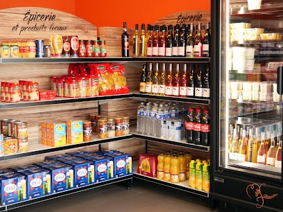 L'Instant Gourmand, Boulangerie au Bernard