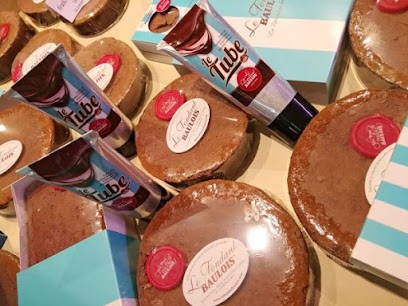 Fondant Baulois, Pâtisserie à La Baule-Escoublac