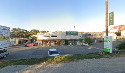 L'Albigeoise de Patons, Boulangerie à Villefranche-de-Rouergue