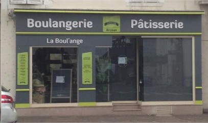 La Boul'ange, Boulangerie à Sandillon