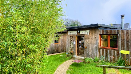 Fournil Biologique De Mantallot, Boulangerie à Mantallot