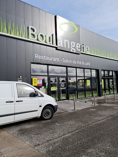 BOULANGERIE ANGE, Boulangerie à Villabé