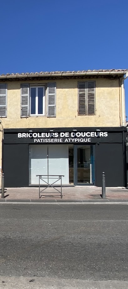 Bricoleurs de douceurs, Pâtisserie à Marseille 09