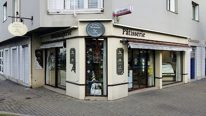 Le Pat'jo, Boulangerie à Saint-Paul-en-Jarez