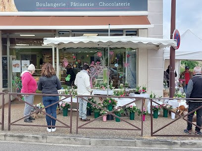 L'artisan Boulanger, Boulangerie à Saint-Georges-sur-Eure