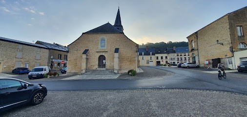 Boulangerie Les Délices De Claude, Boulangerie à Raucourt-et-Flaba