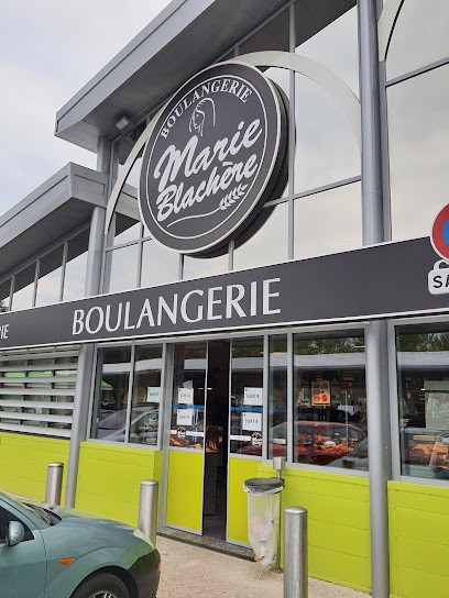 Marie Blachère Boulangerie Sandwicherie Tarterie, Boulangerie à Sainte-Eulalie