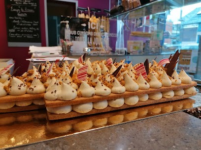La Craquan'tine, Boulangerie à Marly