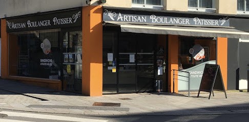 O FOURNIL DU COIN, Boulangerie à Montauban-de-Bretagne