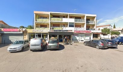 Coté Gourmand, Boulangerie à Castelnau-le-Lez
