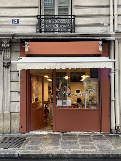 12 Cakes Paris, Pâtisserie à Paris 09