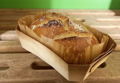 Foody Bread, Boulangerie à Boqueho