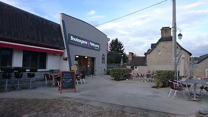 Boulangerie Patisserie Aux Délices Ossunois, Boulangerie à Ossun