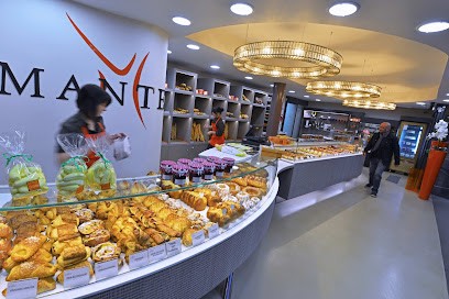 Pâtisserie Mantey, Pâtisserie à Valdoie