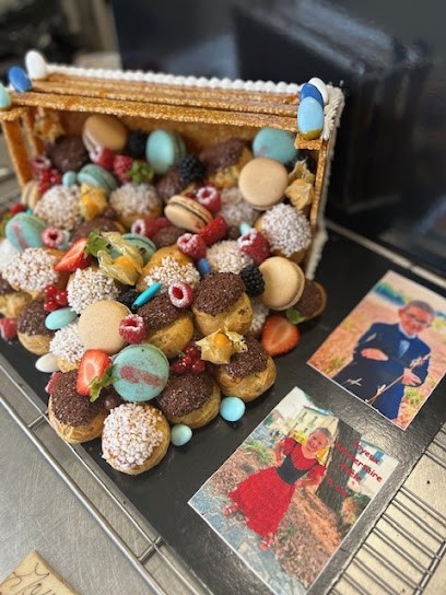 O Délices D'Alex, Boulangerie à Essarts en Bocage