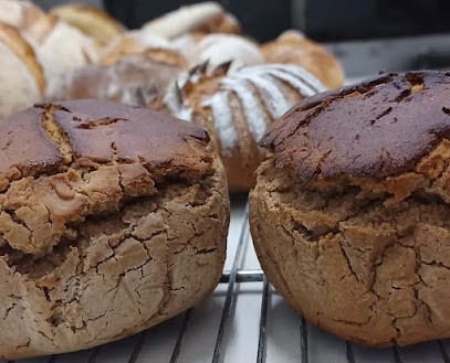 Boulangerie du parc, Boulangerie à Brissac
