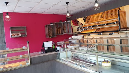 Boulangerie Pâtisserie Le Pétrin Des Saveurs, Boulangerie à Nancray