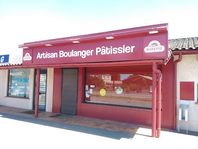 MJ Boulangerie Cépet, Boulangerie à Cépet