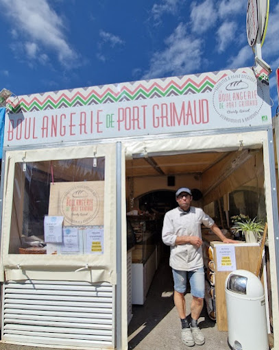 Boulangerie Bio De Port Grimaud Chez Charly Boulangerie à Grimaud