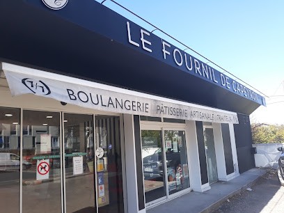 Le Fournil De Capeyron, Boulangerie à Mérignac