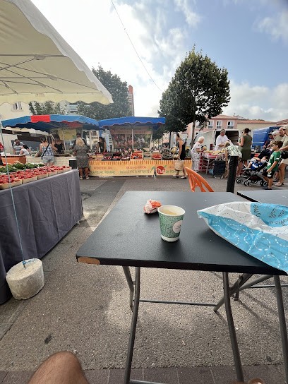 GROTTER STEPHANE, Boulangerie à Saint-Laurent-de-la-Salanque