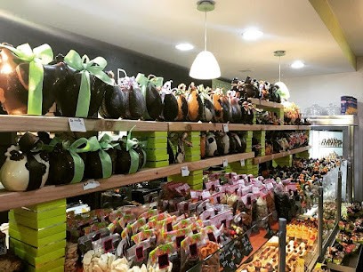 L'Obligée, Boulangerie au Touvet