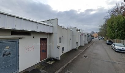Aux Pains De Maule, Boulangerie à Maule