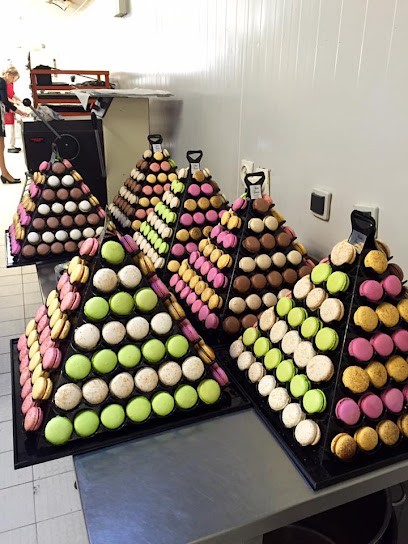 Au Cygne De Montjeu, Pâtisserie à Autun