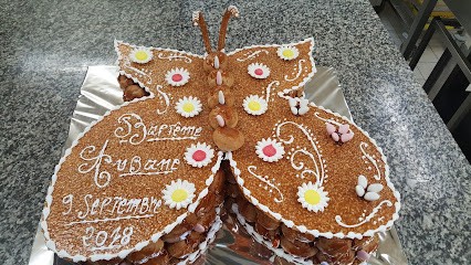 Granet Frédéric, Pâtisserie à Castillon-la-Bataille