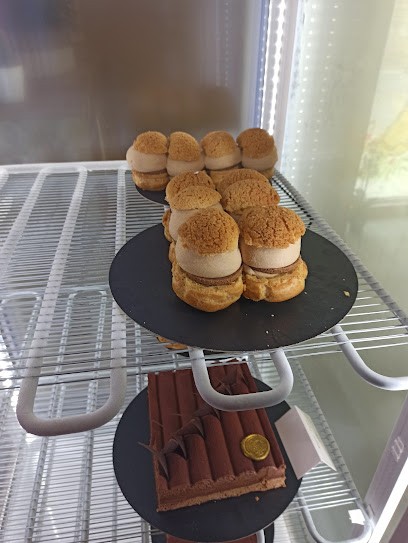 Boulangerie Tocasolie, Boulangerie à Sainte-Radégonde-des-Noyers