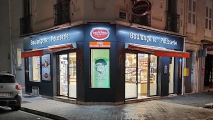 Boulangerie Pâtisserie Chez Ma'mie Gâteaux, Boulangerie à Rochefort