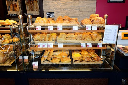 Boulangerie Patisserie Gautherot, Boulangerie à Haguenau