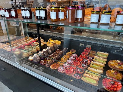 Aux Co'Pains Gourmands - Bazoche-Gouet, Boulangerie à La Bazoche-Gouet