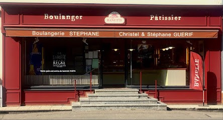 Boulangerie Stephane, Boulangerie à Morschwiller-le-Bas