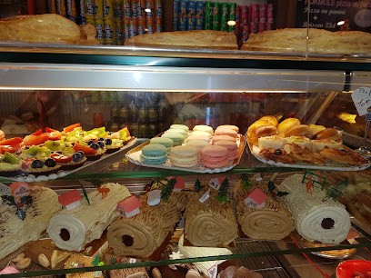 Mehalheli Mohamed, Boulangerie à Trappes