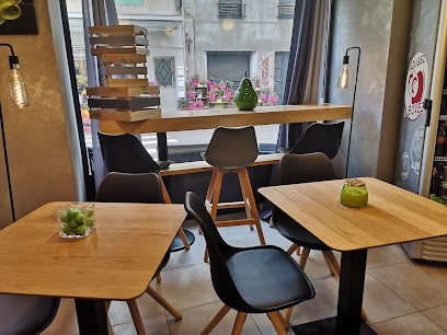 Boulangerie Desmigneux Eric&Nathalie, Boulangerie à Marcigny