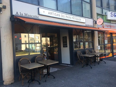 A La Mascotte, Boulangerie à Rodez