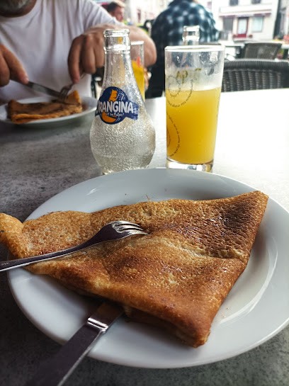 Tartiere Herve, Pâtisserie à Besse-et-Saint-Anastaise