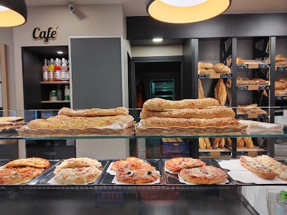 La Boîte à Pain, Boulangerie à Épinal